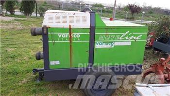 Varisco F3L1011 F Ирригационные насосы