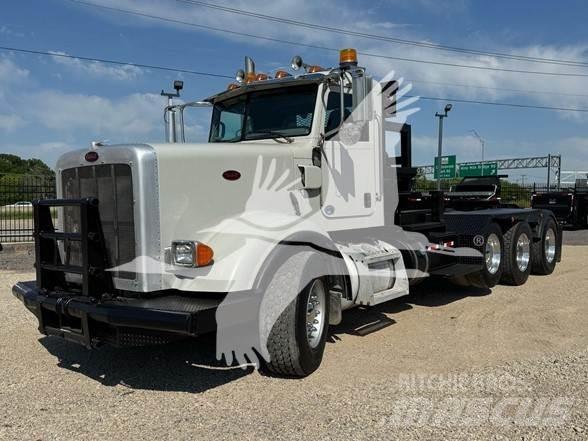 Peterbilt 367 Строительная техника - Другие