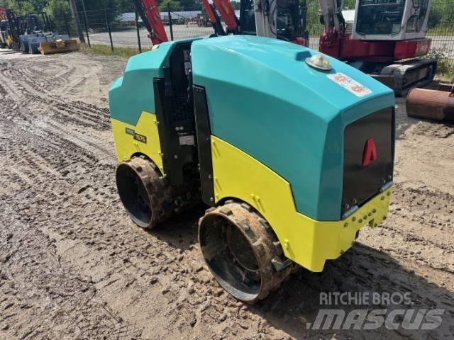 Ammann AR 1575 Катки тротуарные