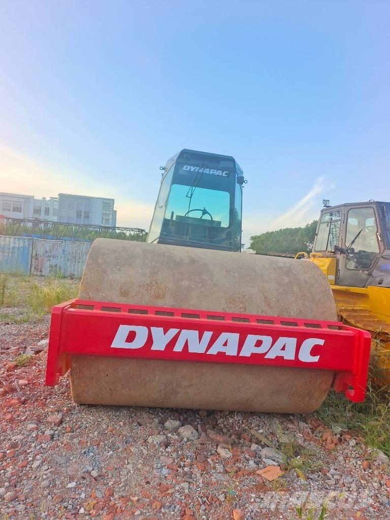 Dynapac CA 30 D Грунтовые катки
