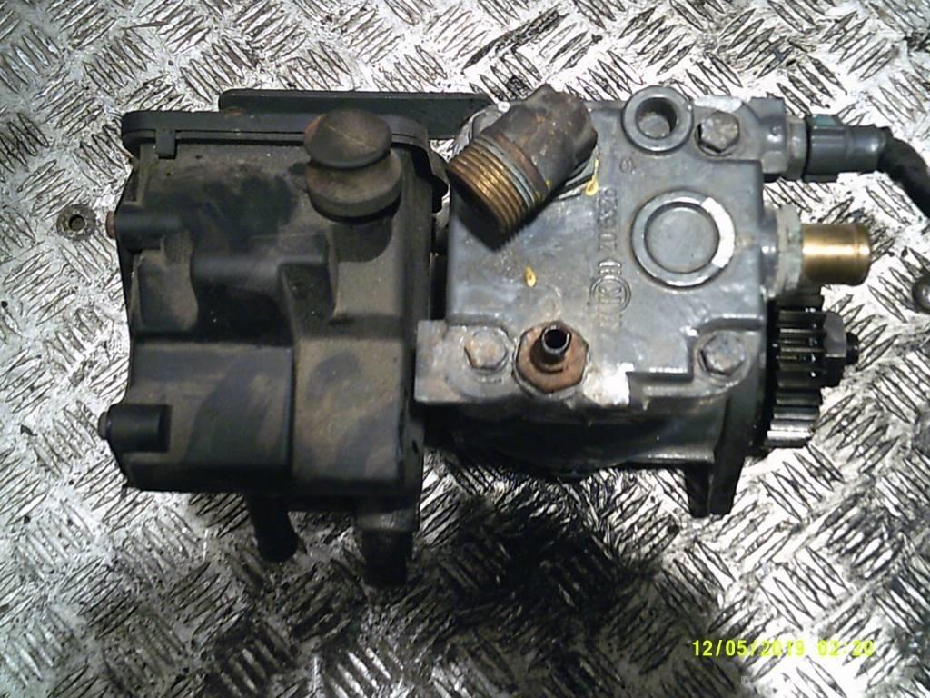 DAF LF65   3971519 Гидравлическая система