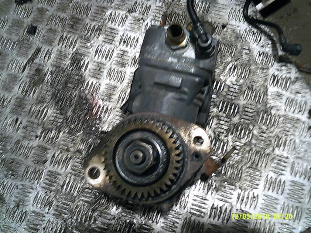 DAF LF65   3971519 Гидравлическая система