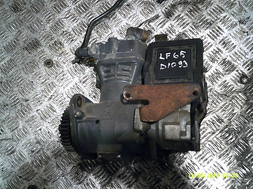 DAF LF65   3971519 Гидравлическая система