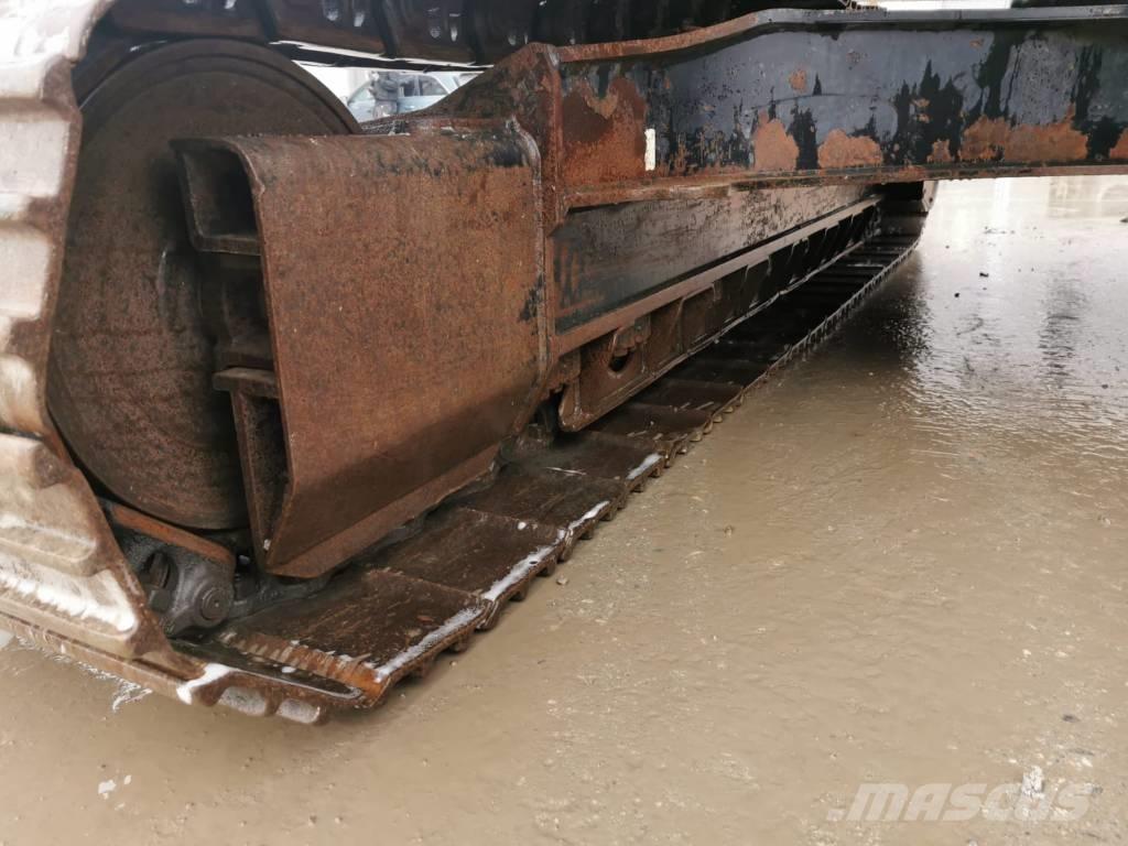 CAT 325 FL CR Гусеничные экскаваторы