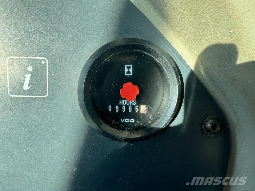 Liebherr PR 734 LGP Гусеничные бульдозеры