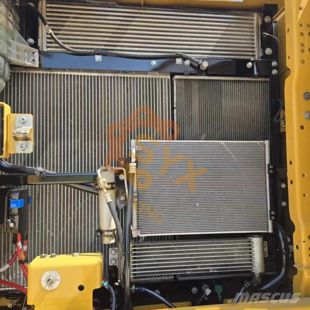 CAT 330GC Гусеничные экскаваторы