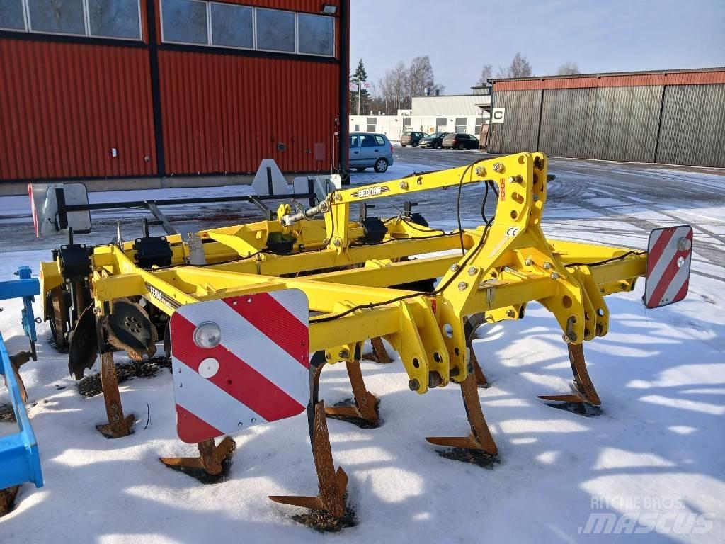 Bednar FN 3000 Культиваторы сплошные