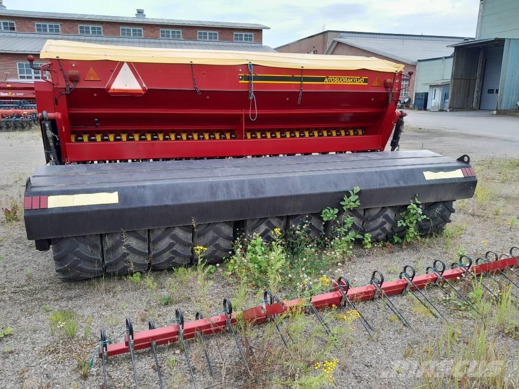 VM SK400 Комбинированные сеялки