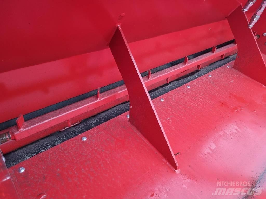 Tokvam SMA 1100 Пескоразбрасыватели