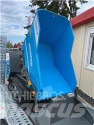Messersi TC 120d Гусеничные самосвалы