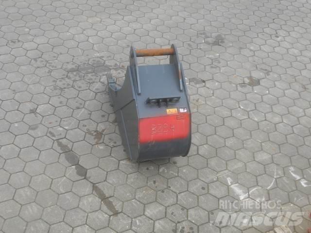  TIEFLÖFFEL 600 MM, Экскаваторные стрелы