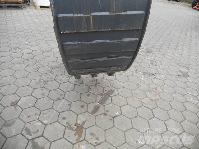  TIEFLÖFFEL 600 MM, Экскаваторные стрелы
