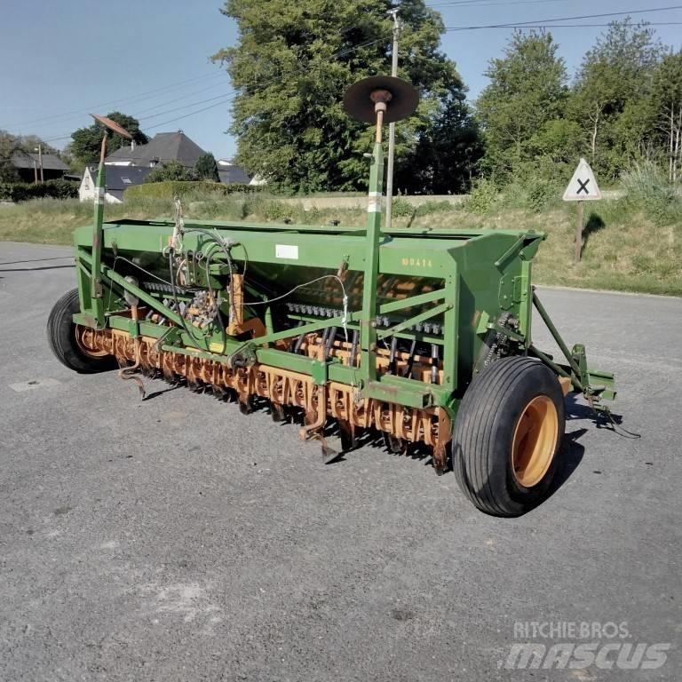 Amazone D7 40E Сеялки