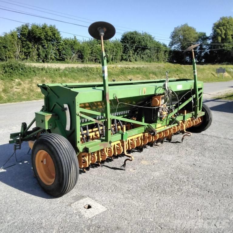 Amazone D7 40E Сеялки