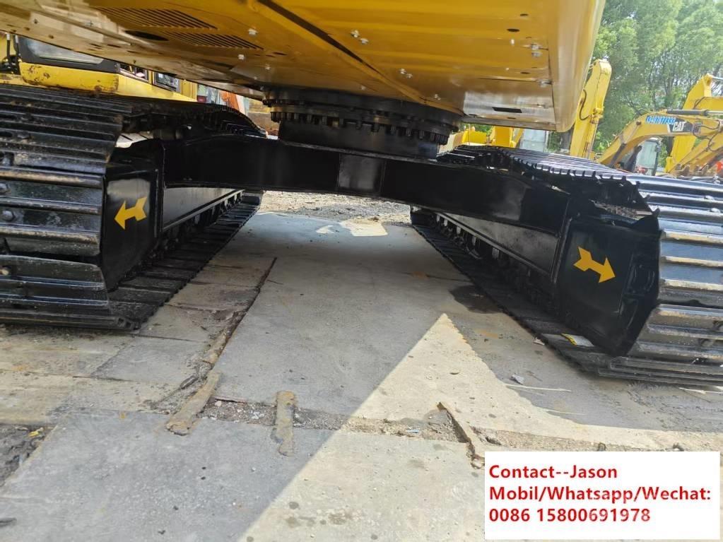 CAT 320c Гусеничные экскаваторы