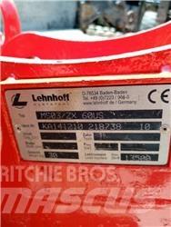 Lehnhoff MS 03 Квик-каплеры