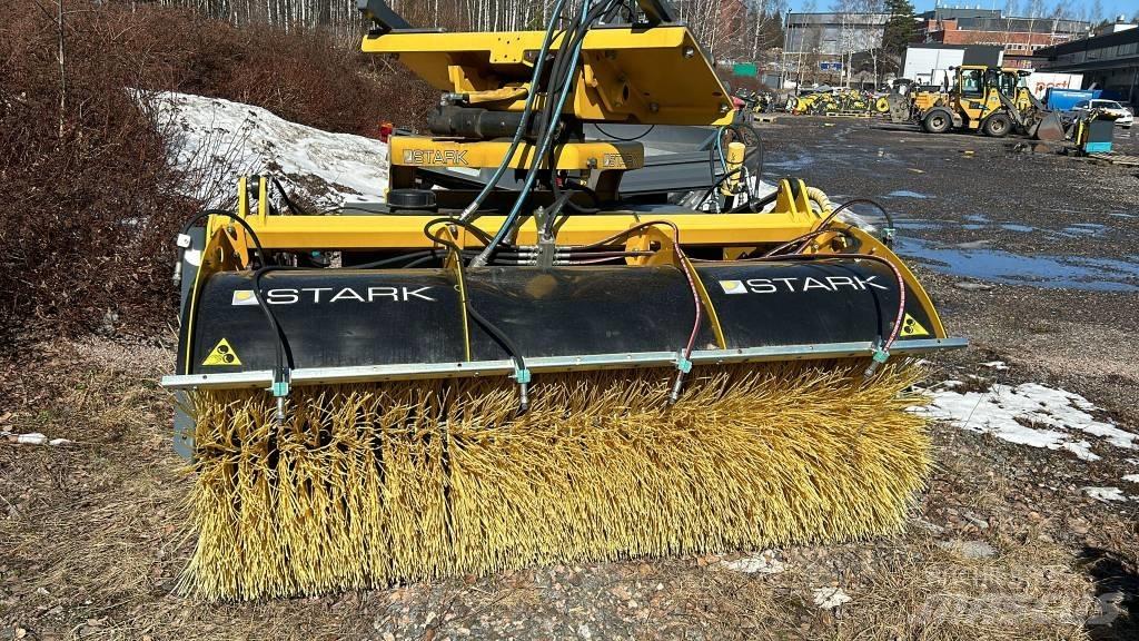 Stark KAH 1600ST Компактные навесные орудия