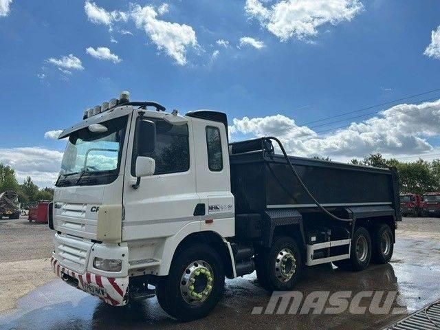 DAF CF 410 Грузовики-Самосвалы