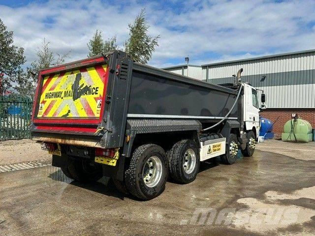 DAF CF 410 Грузовики-Самосвалы