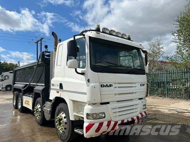 DAF CF 410 Грузовики-Самосвалы