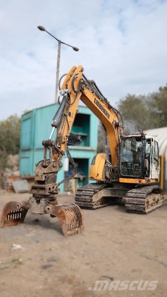 Liebherr R 914 K STD Гусеничные экскаваторы