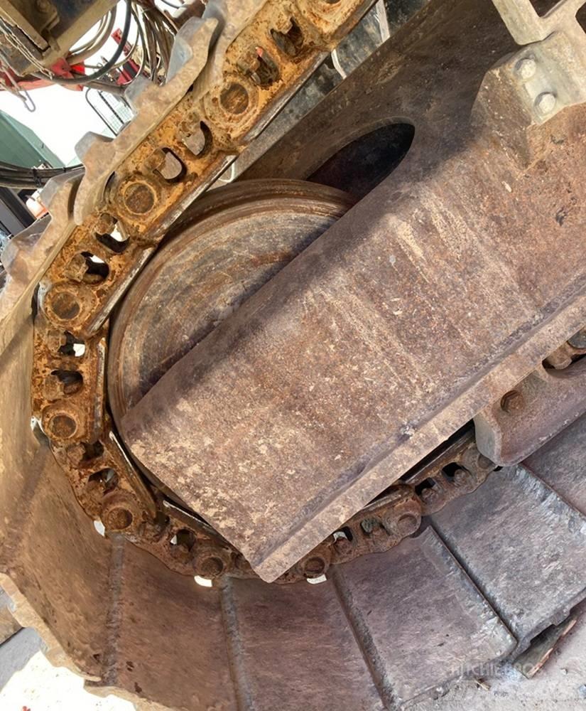 Soilmec SR70 Копровые установки