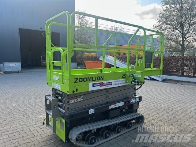Zoomlion ZS 0610C Ножничные подъемники