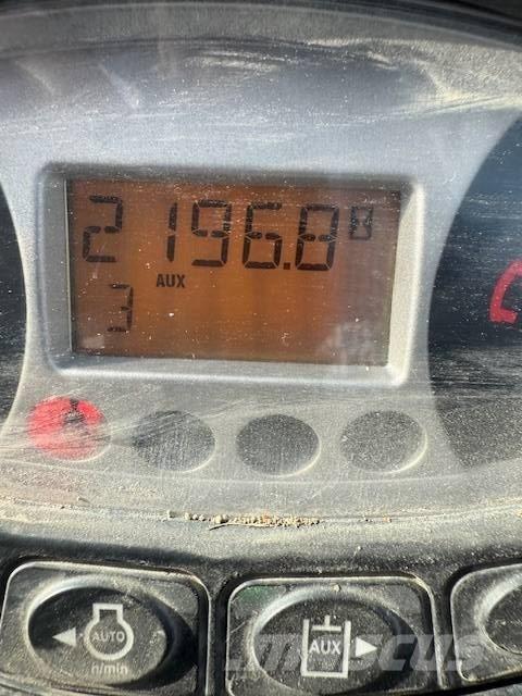 Bobcat E 35 Мини-экскаваторы