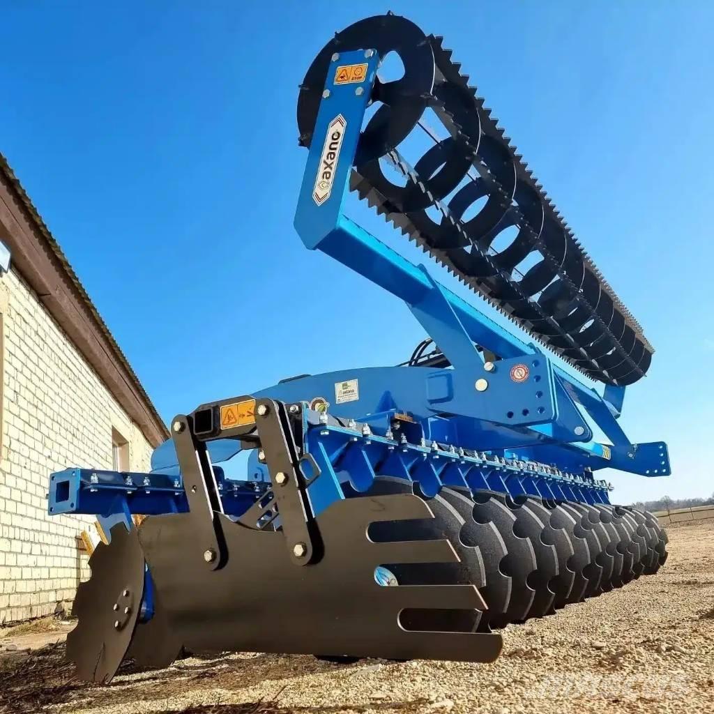 Axano AXN 600 Сельхозтехника - Другие