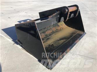 Lehnhoff MS08 1200mm Ковши