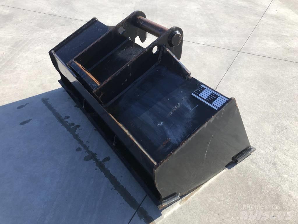 Lehnhoff MS08 1200mm Ковши