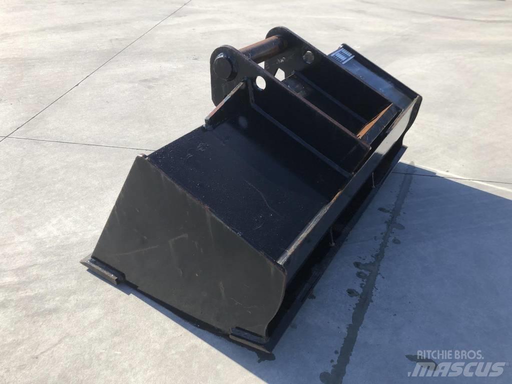 Lehnhoff MS08 1200mm Ковши