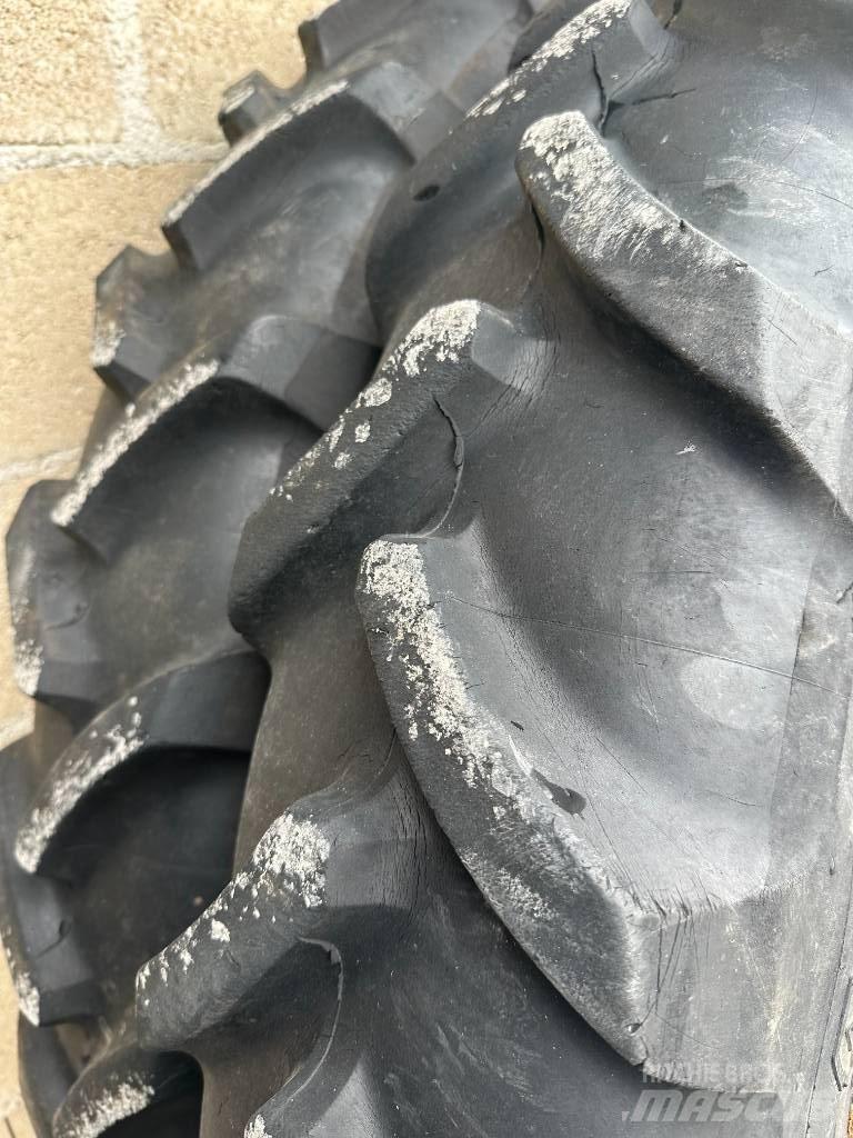 Michelin 230/95R48 Шины и колёса