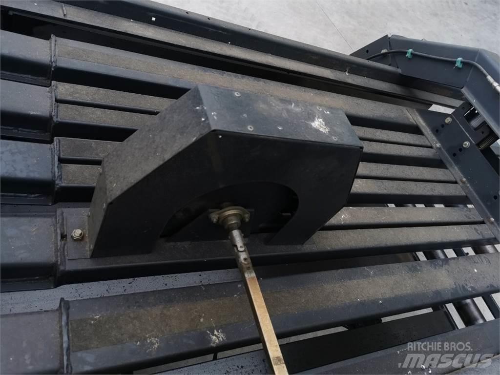 Vicon LB12200 Тюковые пресс-подборщики