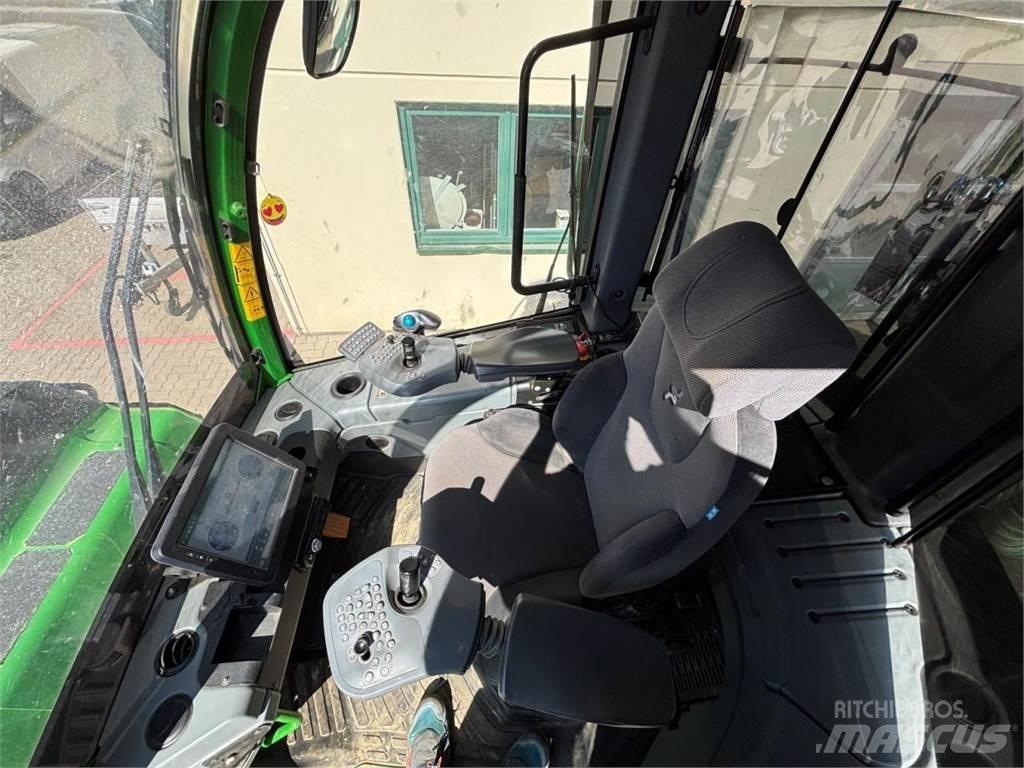 John Deere 1110 G Форвардеры