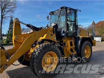 CAT 910 Фронтальные погрузчики