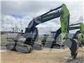 Zoomlion ZE210GLC Гусеничные экскаваторы