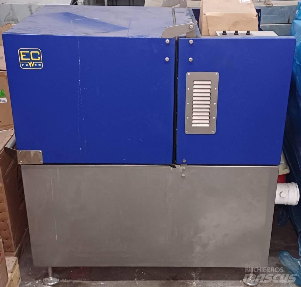 EC POWER XRGI 20G-TO Газовые генераторы