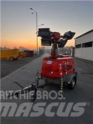 Superlift VT1 Осветительные установки