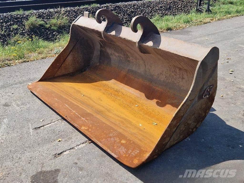 Verachtert CW30-40 Ковши