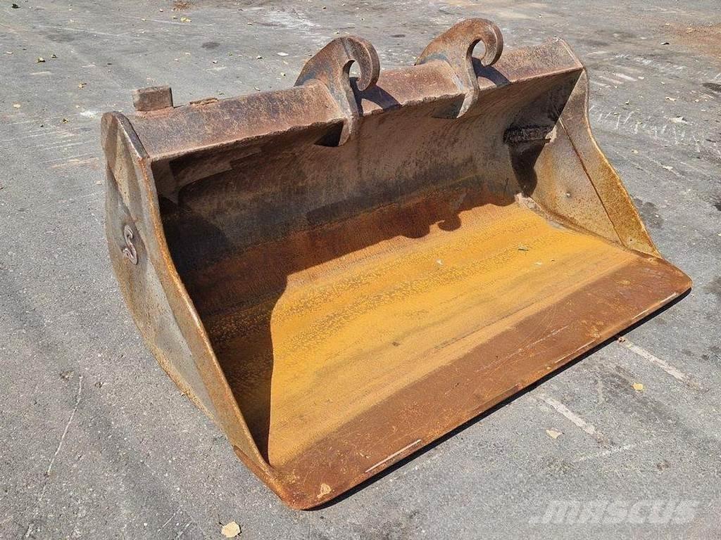 Verachtert CW30-40 Ковши