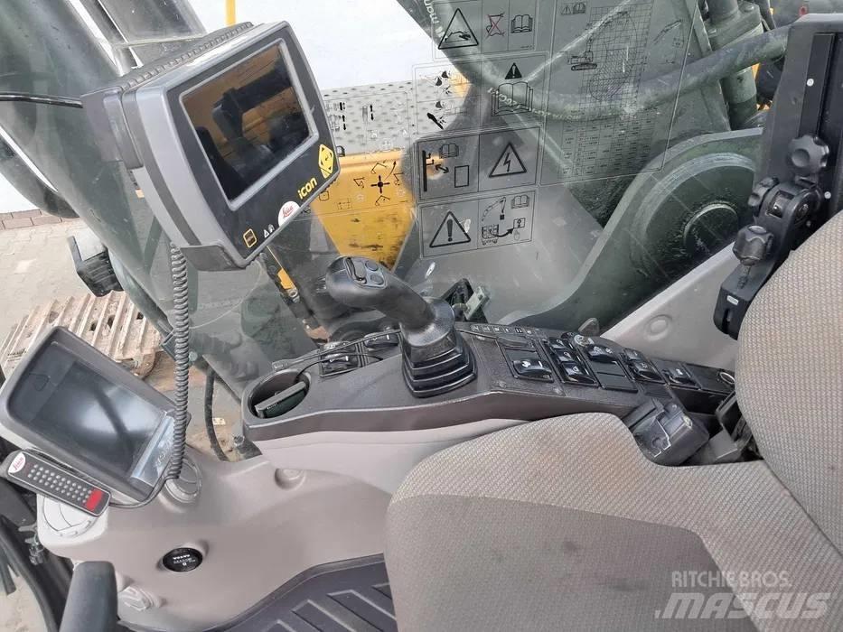 Volvo EC 300 D L Гусеничные экскаваторы