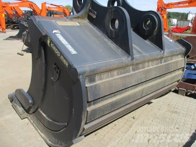 Klepp Mek 4400 Liter Ковши