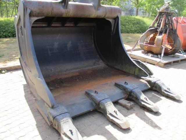Klepp Mek 4400 Liter Ковши