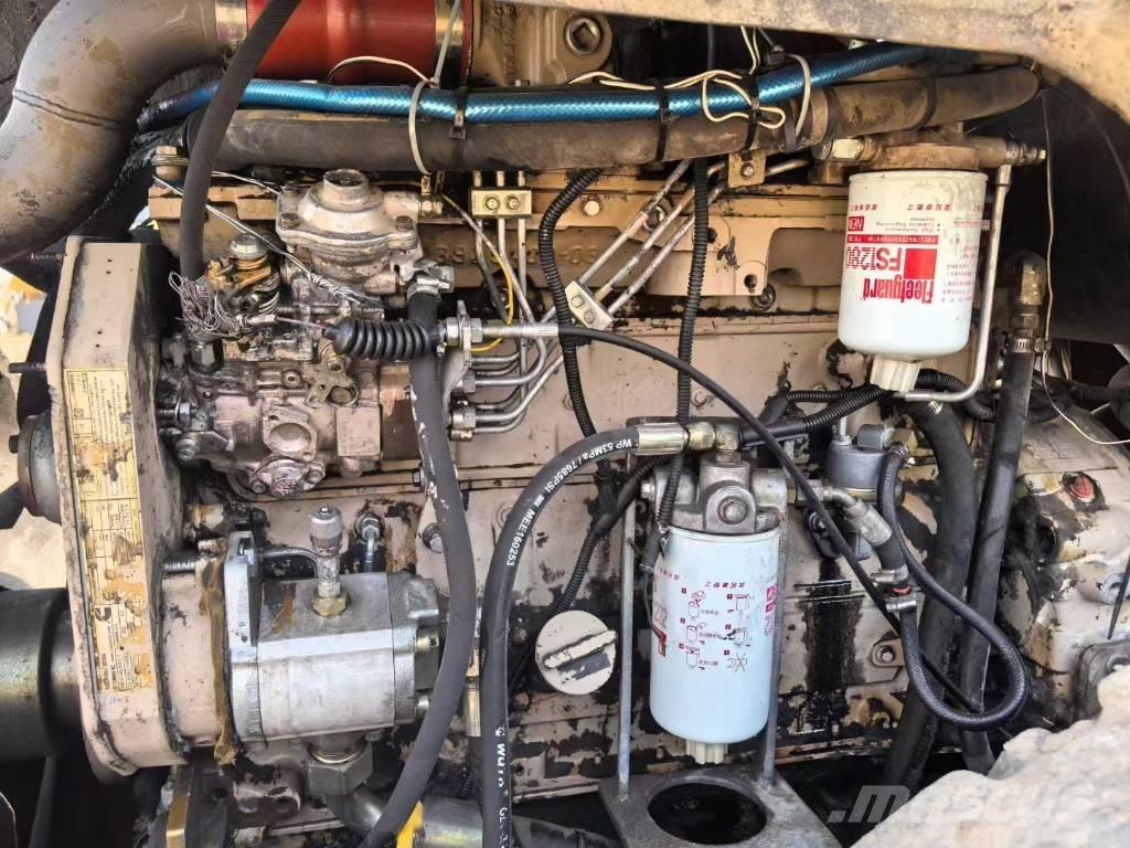 Dynapac CA 610 Грунтовые катки