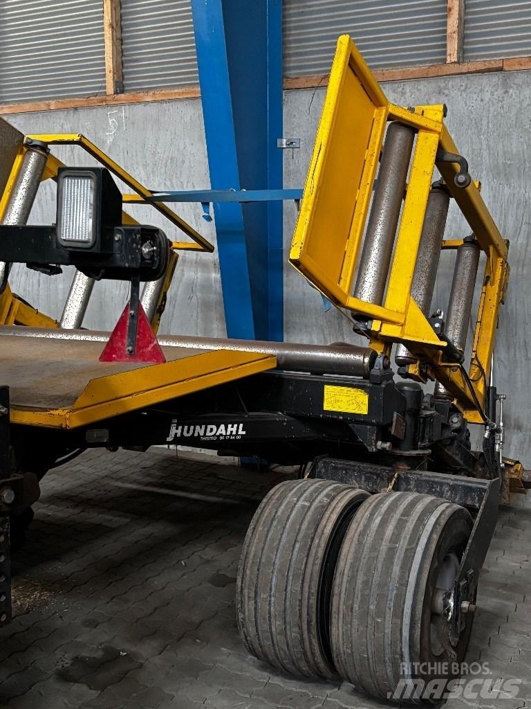New Holland BB 9090 Тюковые пресс-подборщики
