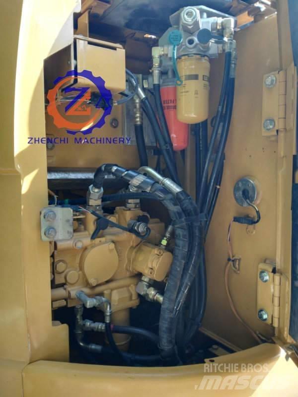 CAT 313 C/Short tail Гусеничные экскаваторы