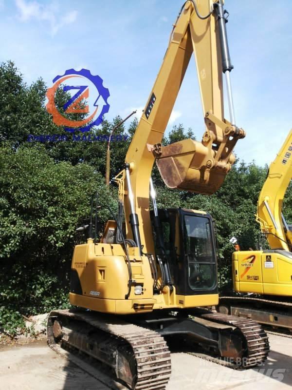 CAT 313 C/Short tail Гусеничные экскаваторы