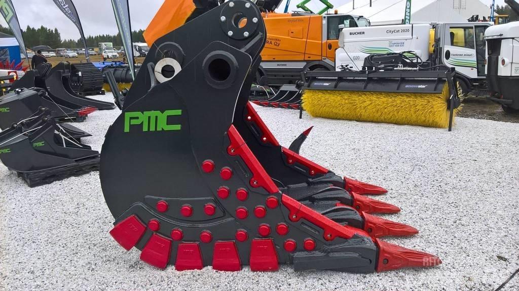 PMC KUOKKAKAUHAT Ковши