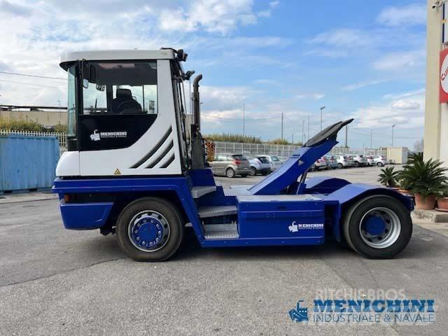 Terberg RT283 Терминальные тягачи